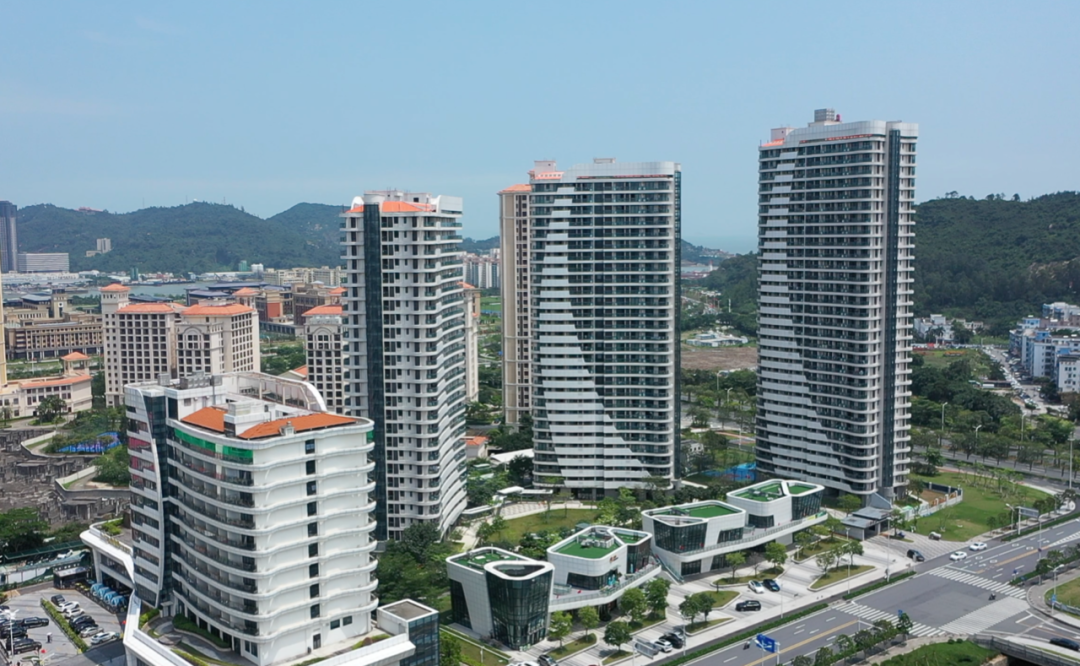 喜報(bào)丨珠光集團(tuán)旗下橫琴寓、橫琴勤政公寓榮獲2025年住房租賃廣廈獎(jiǎng)兩項(xiàng)大獎(jiǎng)！